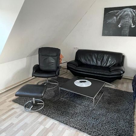 3 Room City Apartment 90M2 Heilbronn Esterno foto