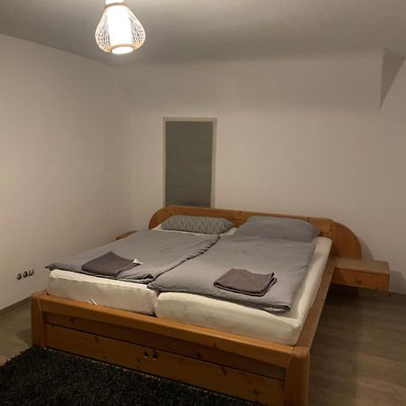 3 Room City Apartment 90M2 Heilbronn Esterno foto