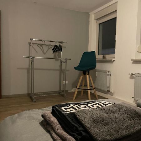 3 Room City Apartment 90M2 Heilbronn Esterno foto