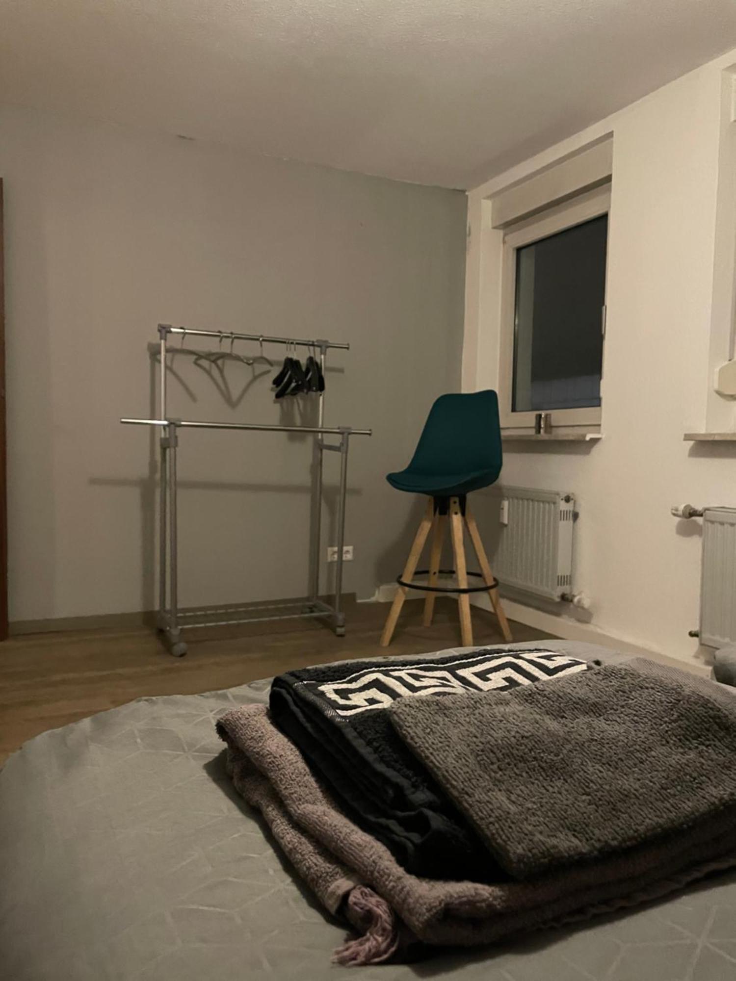 3 Room City Apartment 90M2 Heilbronn Esterno foto